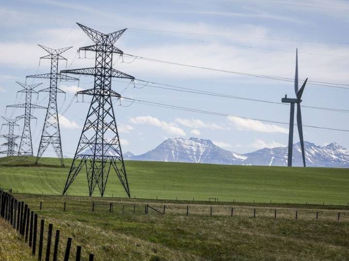 Renewables go from boom to bust in the wind capital of Canada