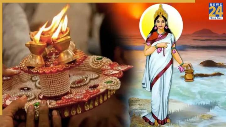 Happy Navratri 2025 Day 2: Maa Brahmacharini puja, mantra, colour, wishes, quotes, greetings and WhatsApp messages