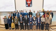 Renombre internacional: UCASAL fue la 1° universidad sudamericana en celebrar el CELAO