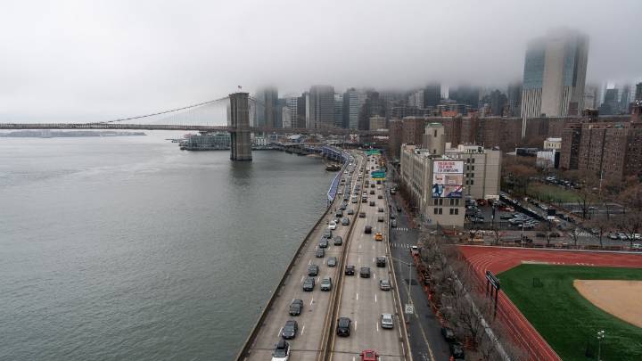 La Administración Trump prohíbe a diplomáticos iraníes comprar en tiendas mayoristas o de lujo en Nueva York