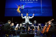 Oscar-winning composer Justin Hurwitz brings La La ...