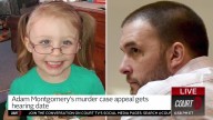 Adam Montgomery Will Get to Argue For a New Murder Trial in October