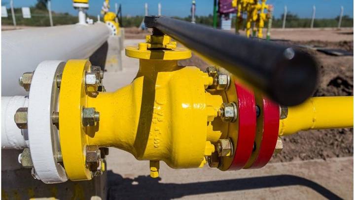 Finalizó la obra del gasoducto metropolitano: quien brindará el servicio y cómo se harán las conexiones domiciliarias