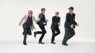 El Cuarteto de Nos (actúa en el Vive Latino): "Después de 40 años de trayectoria, vivimos nuestro mejor momento y llenamos estadios"