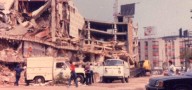 Terremoto de 1985: La Tragedia que Transformó a la Ciudad de México