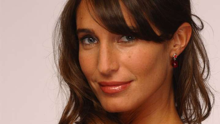 El tierno gesto con el que el hijo de Romina Yan la recordó a 15 años de su partida
