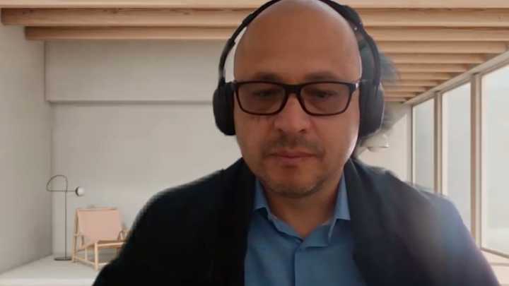 Pedro Rodríguez Melo será testigo contra Camilo Romero en el caso UNGRD; le aprobaron principio de oportunidad