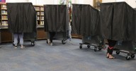 Who is running for local office in Cape May County's general election?