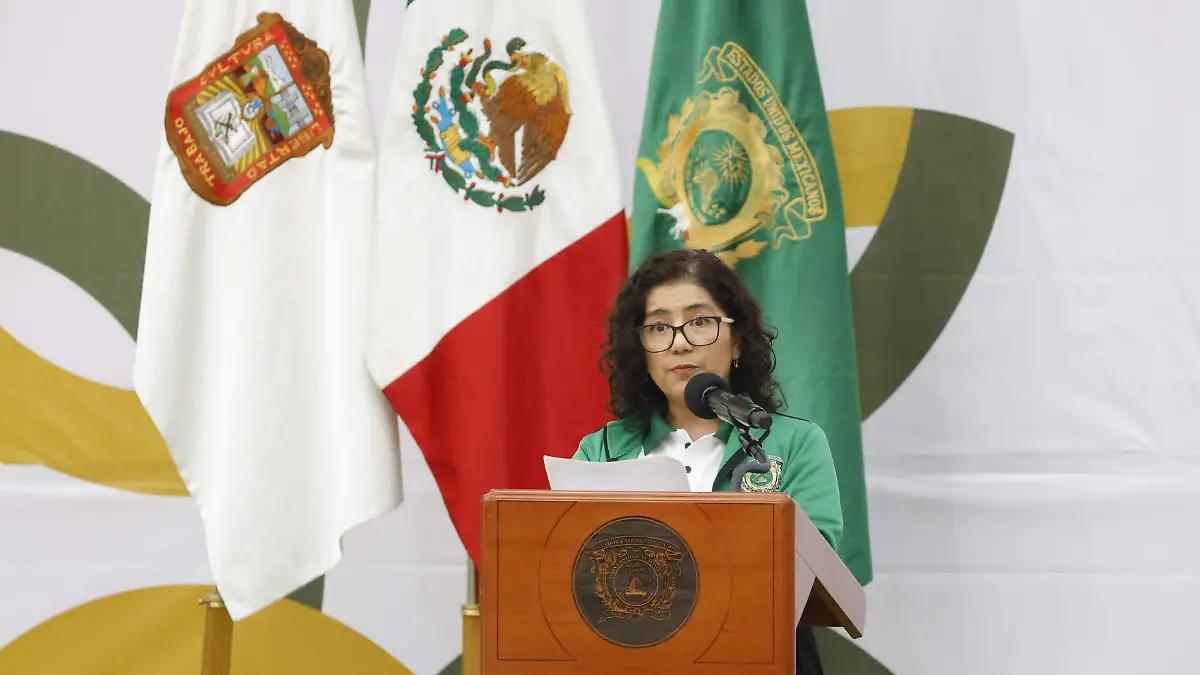 UAEMex renovará el Gimnasio Universitario y creará más espacios deportivos