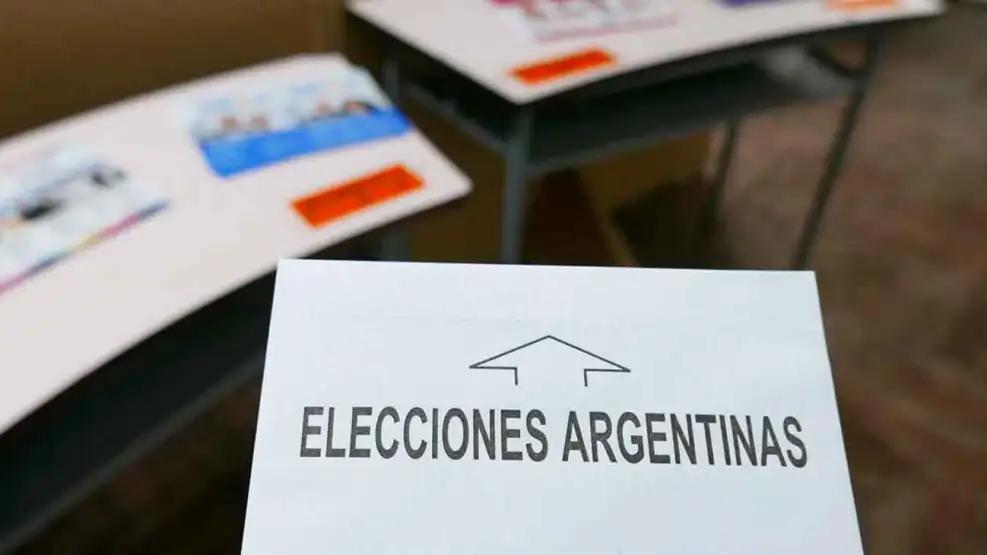 Elecciones: cómo sigue el calendario electoral