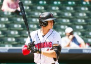 Pirates promote Rafael Flores, acquired in David Bednar trade. What does the move mean?