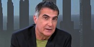 Antonio Laje regresó a su programa de A24 después de operarse por una arritmia: “Me estoy recuperando”