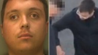 Moment brazen drug dealer offers police cocaine boasting ‘I sniff it myself’