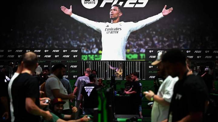 EA, el gigante de los videojuegos, tiene nuevo dueño por 55 mil millones de dólares