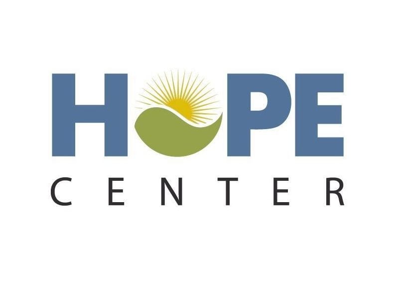 Hope Center opens new wing