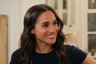 Netflix Boss Backs Meghan Markle After Storm: 'Successful in Every Measure'