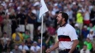 Patrick Cantlay brings reputation of clutch putting and unwanted attention at Ryder Cup