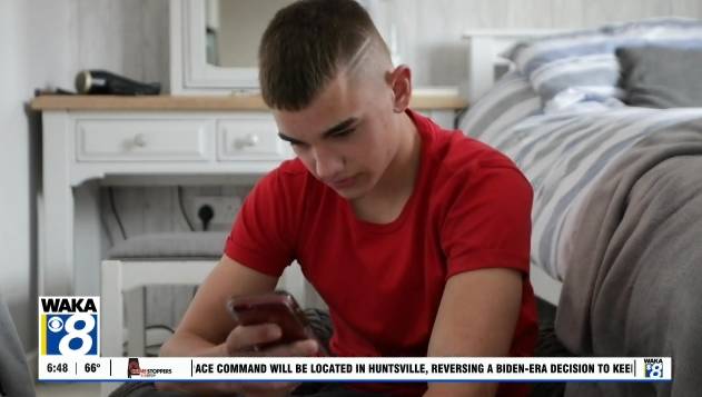 What the Tech: Are social media companies doing enough to protect your kids online?