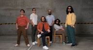 We The Lion estrena su cuarto álbum Songs 4 BBQ’s y lo presenta en vivo en Barranco