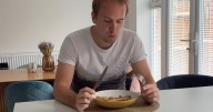 'I ate nothing but £1 Iceland ready meals for a week and noticed startling change'