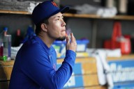 Mets make decision on next step of Kodai Senga's Triple