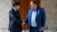 La Generalitat tranquiliza a ERC: "Habrá nuevo sistema de financiación y habrá gestión tributaria