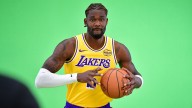Fans will love Deandre Ayton’s decision in first Lakers Media Day