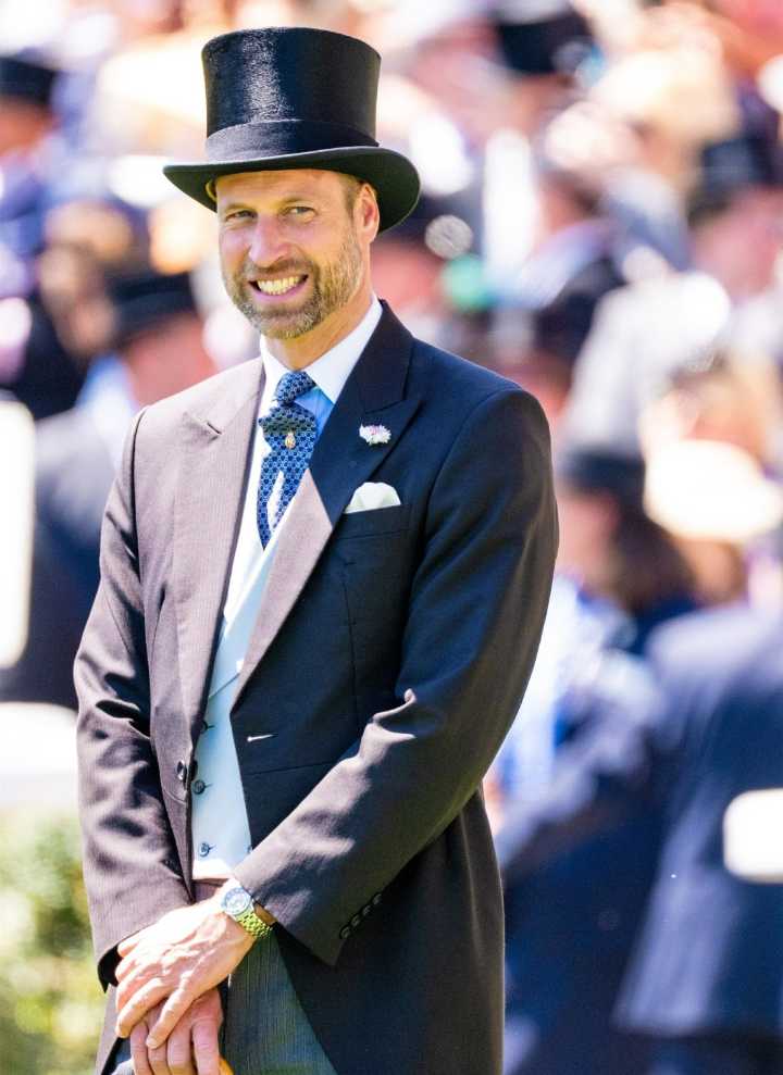 Cele|bitchy | Platell: Prince William is still plotting revenge on Harry for the longterm
