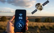 Nuevo internet satelital competirá con Starlink en Argentina