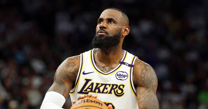 LeBron James takes to Chinese media to mend ties with vital market