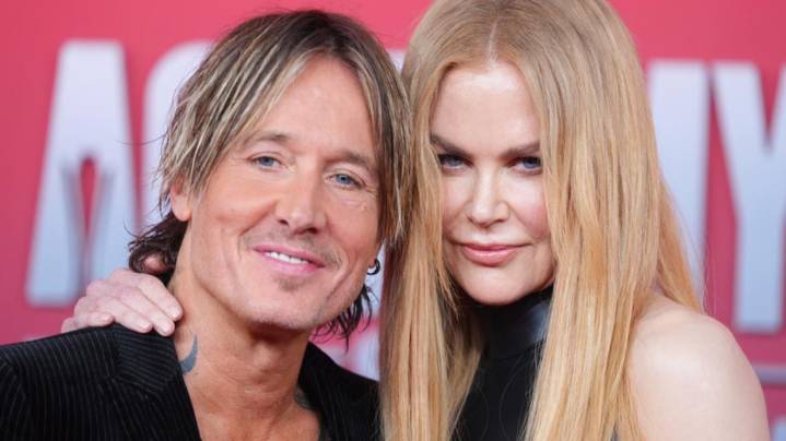 Nicole Kidman and Keith Urban split after 19 years of marriage