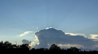 Week ahead shows change in Central Florida’s forecast