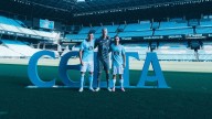 Claudio Giráldez se queda sin guinda