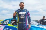 ”Keko” Pérez y el Shamrock Racing; tienen en casa el séptimo desafío de la GMT Pro 2