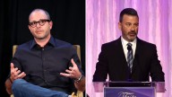 Damon Lindelof Reacts to Jimmy Kimmel’s Suspension at ABC