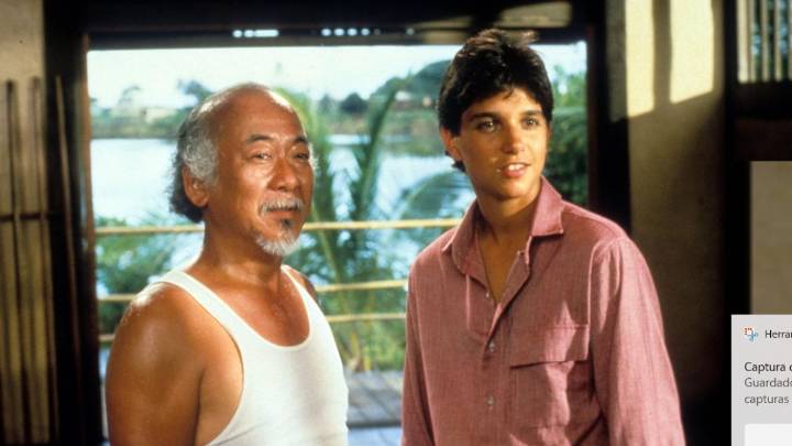 Piden $5.85 millones de dólares por la casa donde se grabó parte de ‘The Karate Kid’