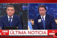 Eduardo Feinmann: "Milei está recaliente con Adorni porque pasaron un spot a favor del aborto en la TV pública"