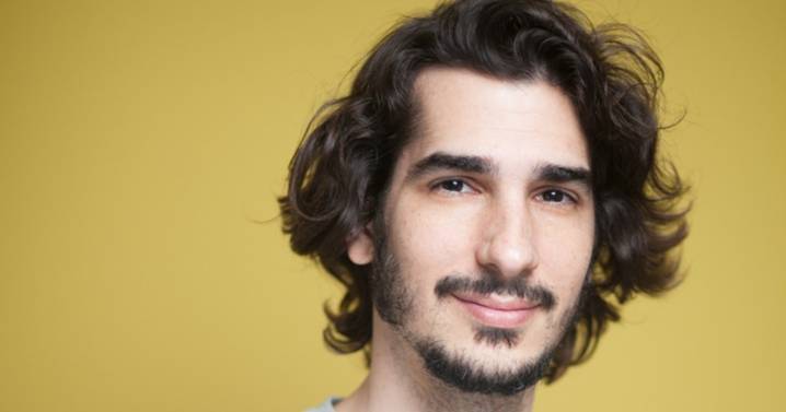 “Cada vez que decimos adiós», el libro que Luciano Lutereau viene a presentar a la Feria