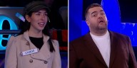 Una joven sorprendió a Darío Barassi al contarle por qué está de novia con un hombre mayor: “Me parece bien”
