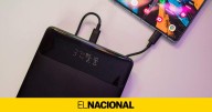 Una batería portátil de 20.000 mAh con carga rápida que hoy vale la mitad