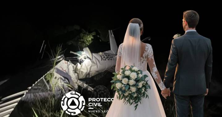 La historia de Débora Estrella y su exesposo José Luis García, que anunció su muerte sin saber su identidad