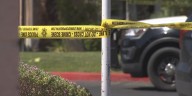 Police investigate possible drive-by shooting at N Portland park