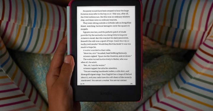 Amazon’s kid-friendly Kindles are cheaper than ever ahead of October Prime Day