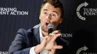 Where Charlie Kirk stood on key political issues