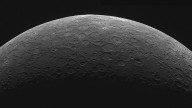 Mercury makes an elusive appearance with the bright star Regulus on Sept. 2