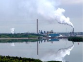 Alberta receives new recommendations to address tailings ponds