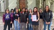 El Frente de Izquierda de Neuquén exigió conocer las políticas del gobierno para casos de violencia machista