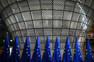 EU seeks ‘face-saving’ deal on UN climate target