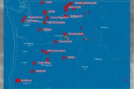 How Washington State Is Responding To Multiple Wildfires