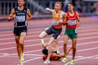 Last-Minute Officials’ Decision Creates Dramatic Turn at Tokyo World Championships, Altering Track & Field Athlete’s Fate Shocking late ruling at the Tokyo World Championships reshapes the steeplechas